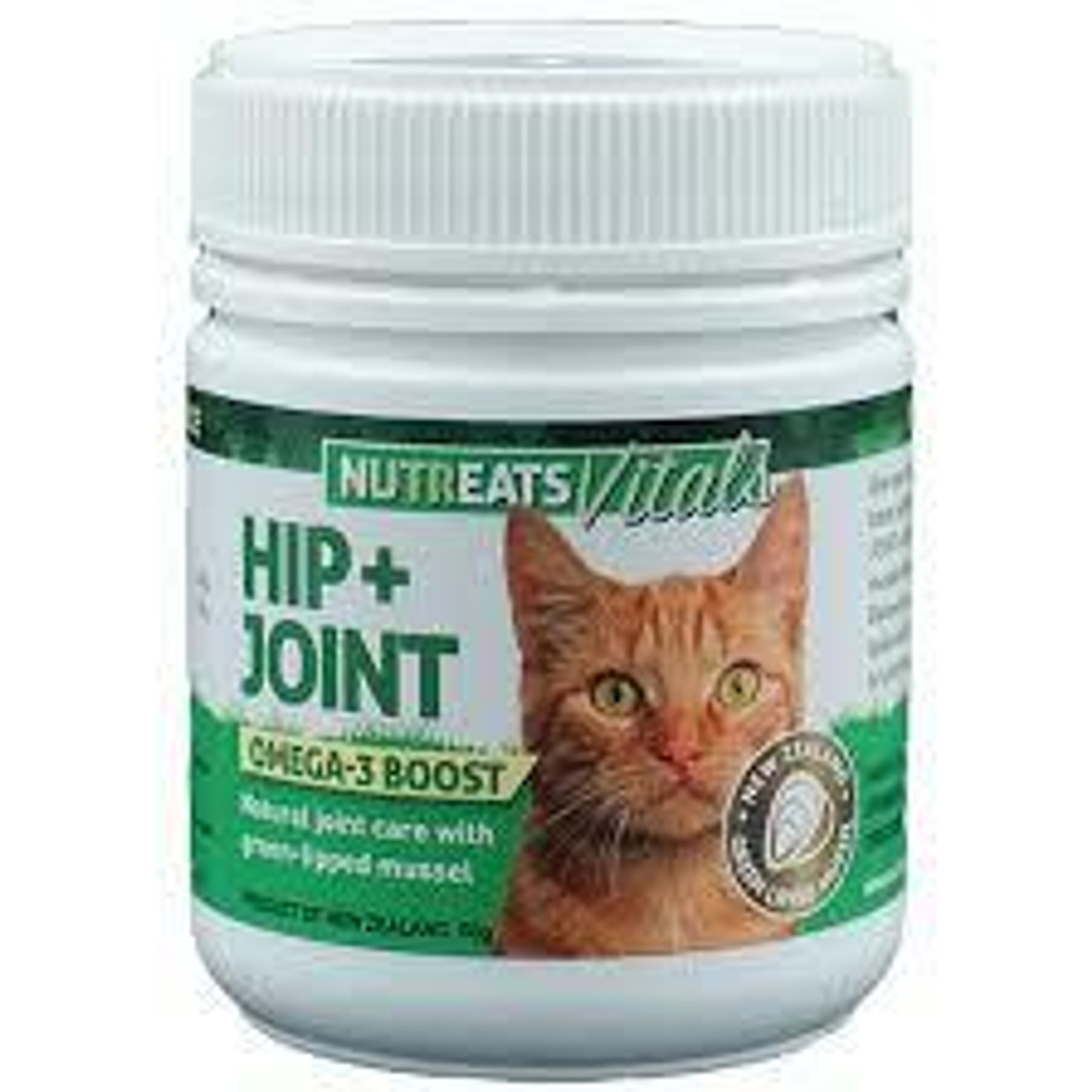 Hip & Joint Maintenance